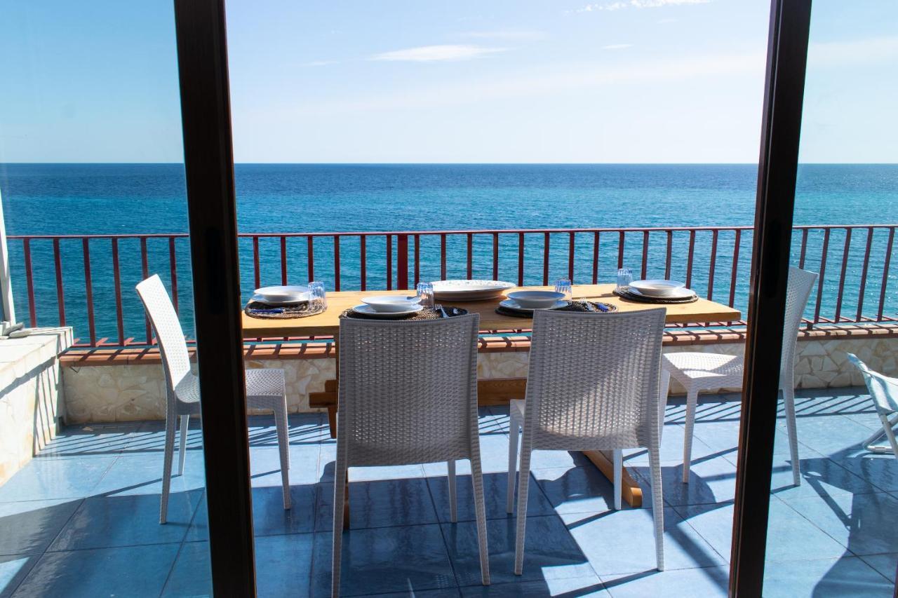 לטויאני Beach House Acquamarina מראה חיצוני תמונה