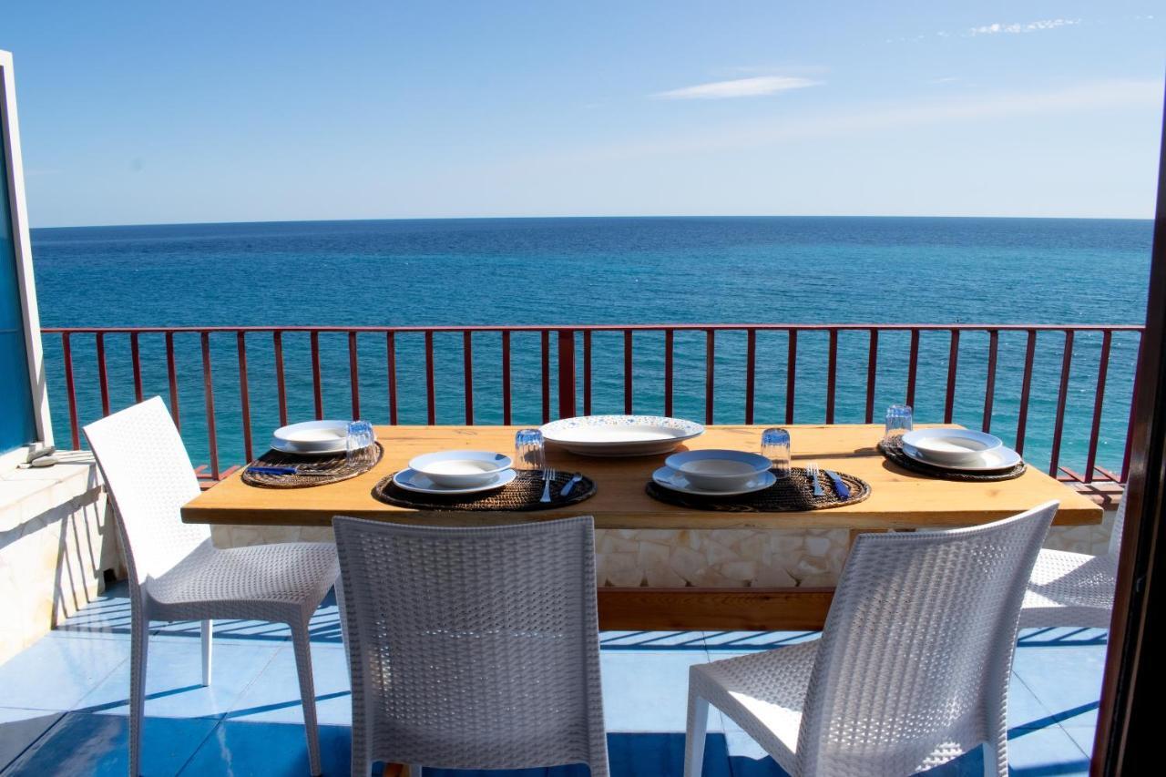 לטויאני Beach House Acquamarina מראה חיצוני תמונה