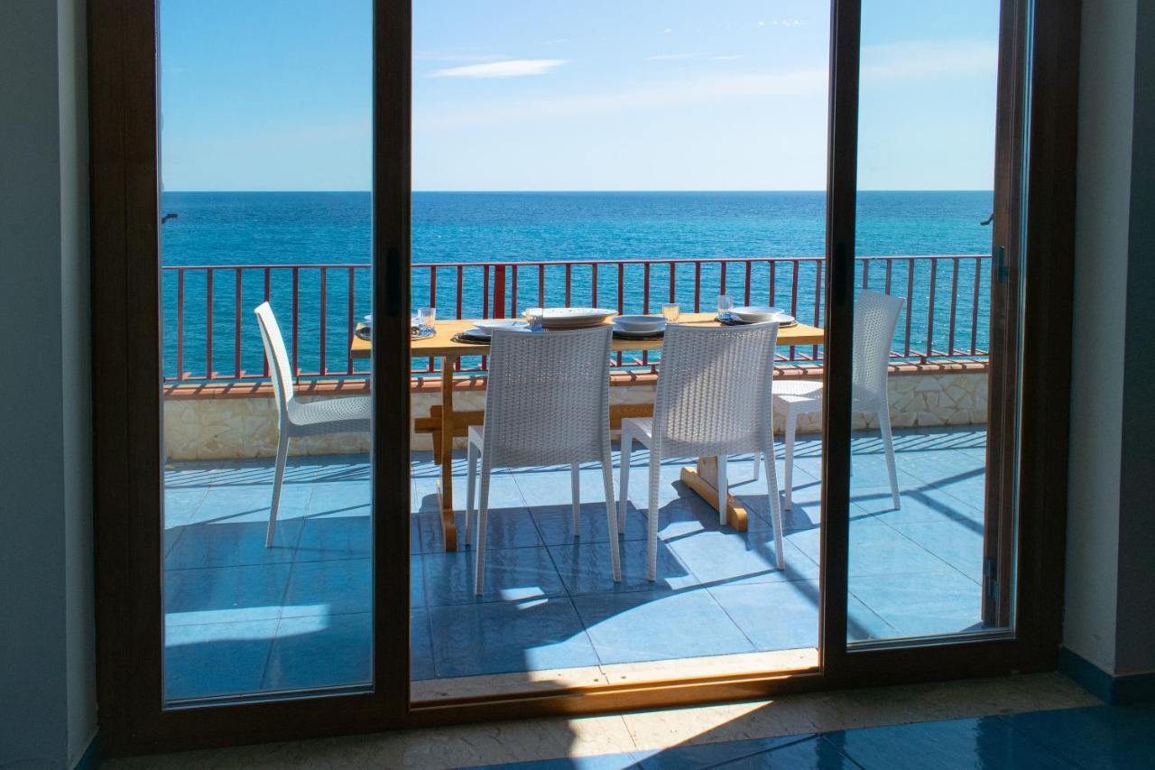 לטויאני Beach House Acquamarina מראה חיצוני תמונה
