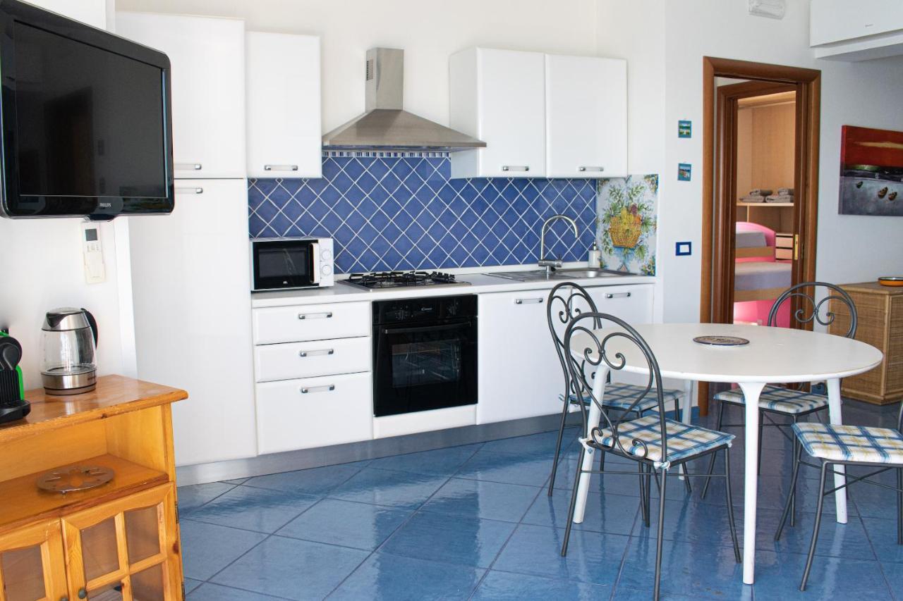 לטויאני Beach House Acquamarina מראה חיצוני תמונה
