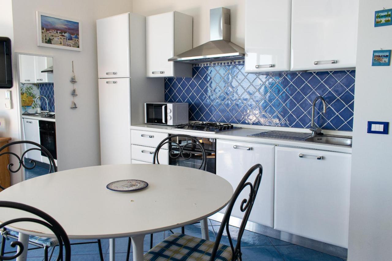 לטויאני Beach House Acquamarina מראה חיצוני תמונה