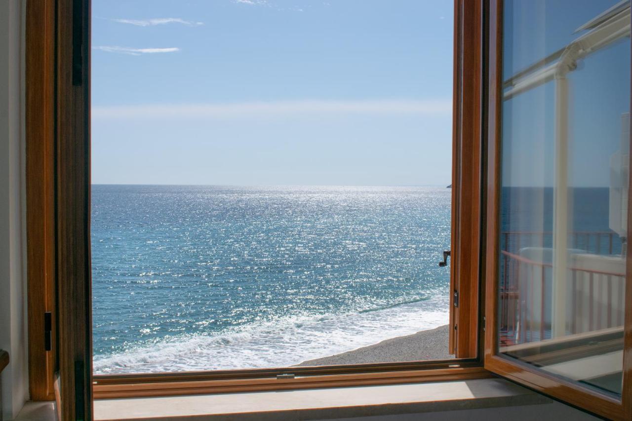 לטויאני Beach House Acquamarina מראה חיצוני תמונה