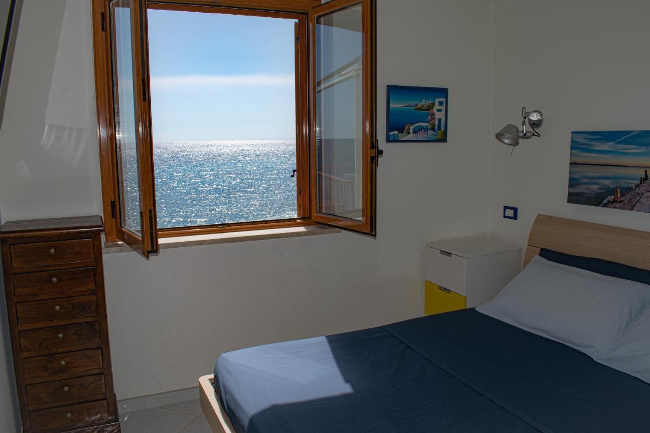 לטויאני Beach House Acquamarina מראה חיצוני תמונה